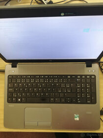 Notebook HP ProBook 455 G1 15.6" 256GB SSD + Win8.1 - 3