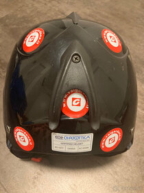 Lyžařská helma Carrera - 3