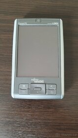 Kapesní PC (PDA) Fujitsu Siemens Pocket LOOX N560 - 3