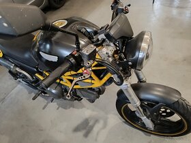 Ducati monster 600 - 3