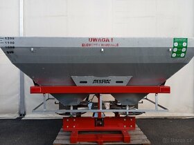 Rozmetadlo průmyslových hnojiv 1200l - 3