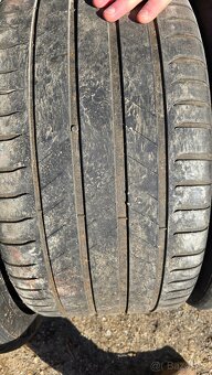 Letní 295/35 ZR21 - 3