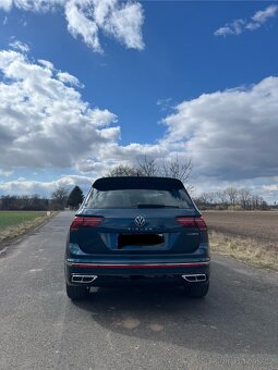 Tiguan R-Line 1.4 TSI eHybrid 180 kW - 3