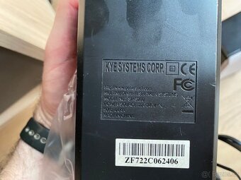GENIUS reproduktory SP- S200 - 3