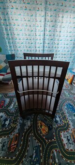 Přebalovací pult Stokke Care - 3