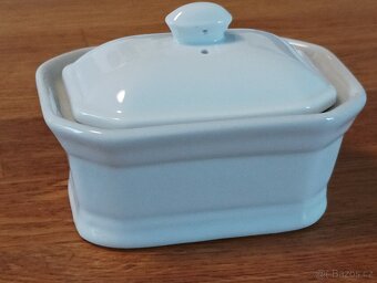 PORCELÁNOVÁ ZAPÉKACÍ PATÉ TERINA FRANCIE - 3