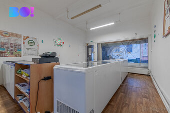 Prodej obchodního prostoru 82 m², Hranice - 3