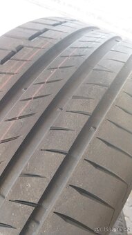 Prodám NOVÉ letní pneu Continental 275/40/21 107 V XL - 3