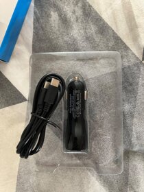 Adaptér USB-C 45W HP - 3