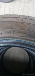 215/55 R18 - 3
