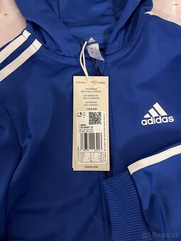 Mikina a tepláky Adidas | 2-3 roky - 3