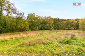 Prodej pozemku 1446 m², Stará Voda - 3