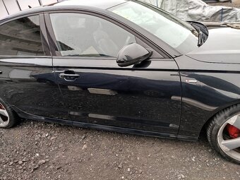Rozpredám Audi A6 c7 2,0tdi farba: LZ9Y - 3