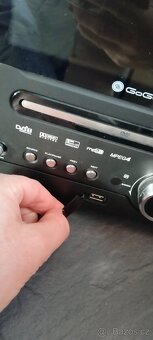 Hi-fi souprava GoGen - 3