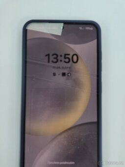 Samsung Galaxy S24 5G Onyx Black - 3