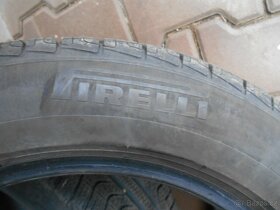 Pneu - PIRELLI - 3