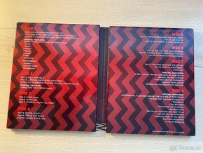 Blu-ray Twin Peaks: A Limited Event Series 3 [Reg. B] - 3