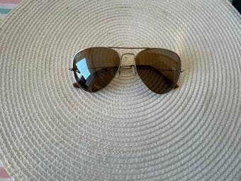 Prodám Ray-Ban Aviator RB3025 - L0205 - 3