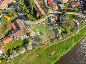 Prodej chaty, 50 m², Husinec, ul. Maličká - 3