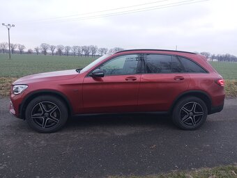 MERCEDES GLC 300 de 4matic,AMG line - 3