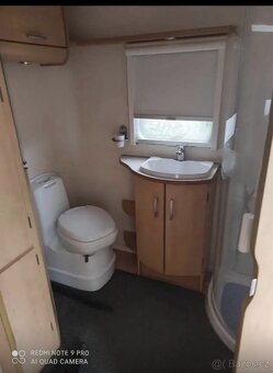 PRODÁM KARAVAN - 3