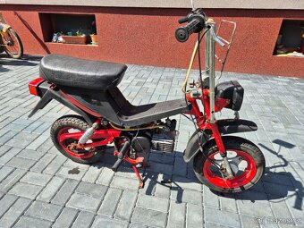 MOKIK babetta - STELLA 2. - 3