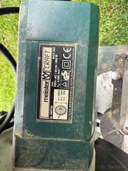 Meister Craft MGS 800 - 3