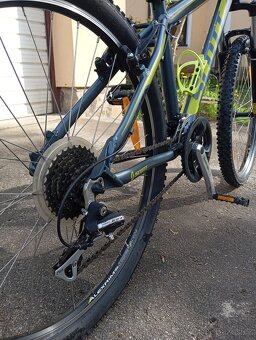 Kolo Scott aspect 660 - 3