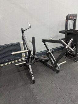 Fitness stroje NOVÉ - 3
