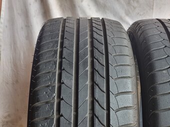 Letní pneu Goodyear Efficient 215 50 17 - 3