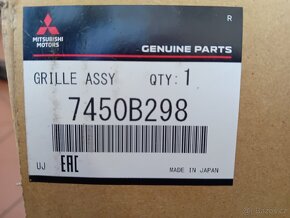 MITSUBISHI OUTLANDER III 3 LIFT 18-22
- 3