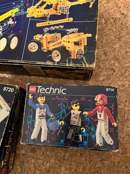 Lego technic - 3