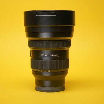 Sony FE 12-24 mm f/2.8 GM | 1829914 - 3