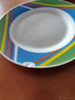 Čajová souprava ze 60. let - 3