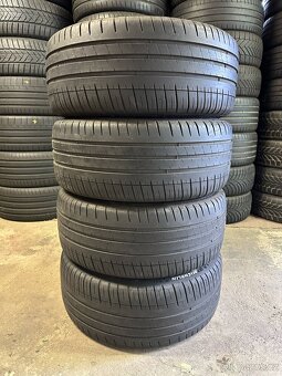 Letní sada Michelin Pilot Sport 3 235/35 R19 91Y XL - 3