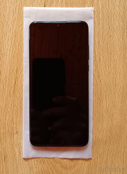 Huawei P 30 lite NEW EDITION 6/256 GB midnight black - 3