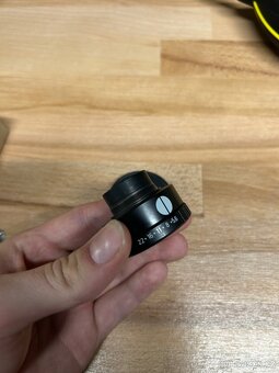 Schneider componon 80mm 5,6 - 3