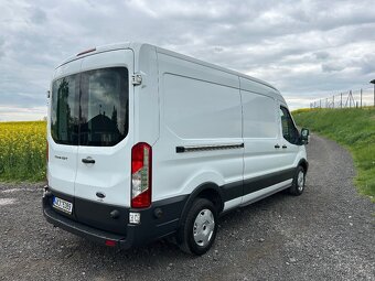 Ford transit L3H2 - 3