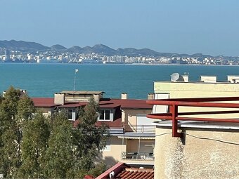 Prodej bytu 3+kk, 110 m², Golem, Albánie, 200.000,-€ - 3