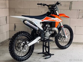 KTM SX 250 - 2020 - 3