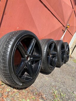 Alu kola 5x108 r19 - 3
