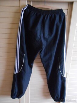 Prodám sportovní kalhoty Adidas - 3