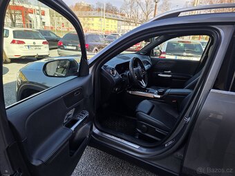 Mercedes-Benz GLB 200CDI 360Ka Burmaster Tz - 3