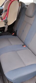 Citroën Berlingo 1,6HDi MULTISPACE - 3