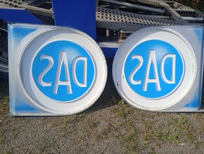 svetelna reklama das - 3