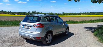 Ford Kuga 2.0 TDCI 100 Kw - 3
