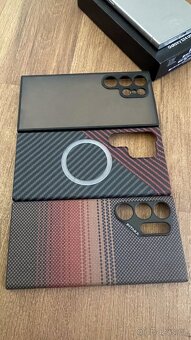 Samsung S24 Ultra 12/256 Titanium Gray - záruka do 31/2026 - 3