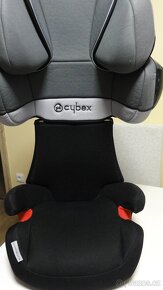 Autosedačka Cybex X2fix - 3