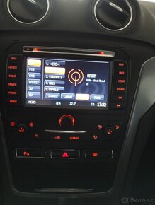 Mondeo mk4 - 3