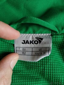 Lehká sportovní bunda vel 152 - 3